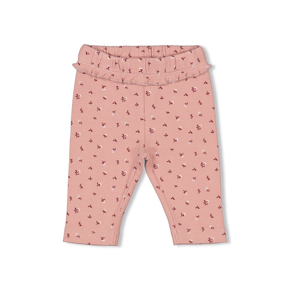 Hart Pant - Floral - Petal & Pup USA