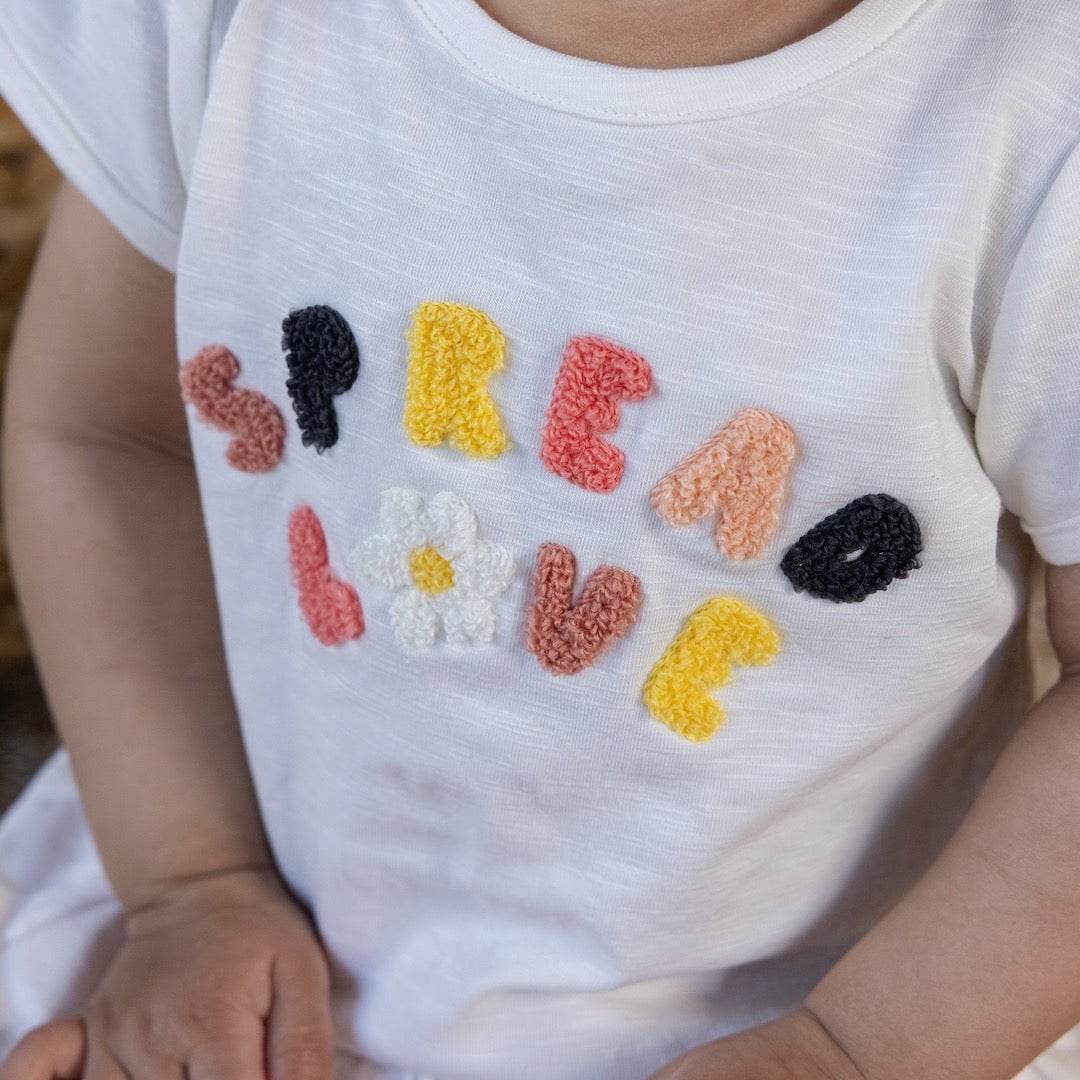 Tops - Feetje Baby US