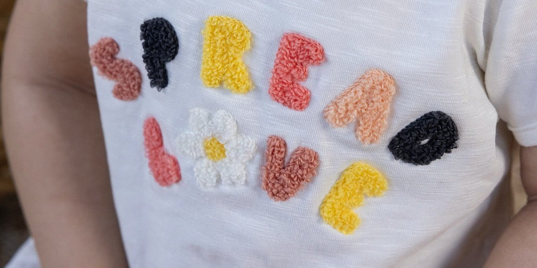 Tops - Feetje Baby US