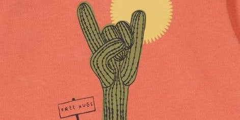 Desert Fiesta - 25% Off