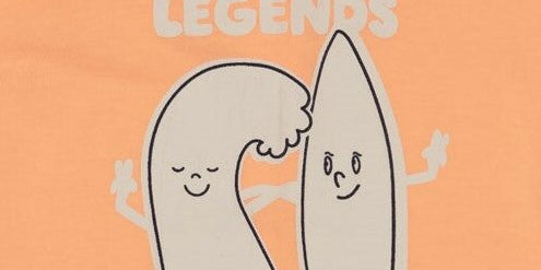 Lagoon Legends - 25% Off