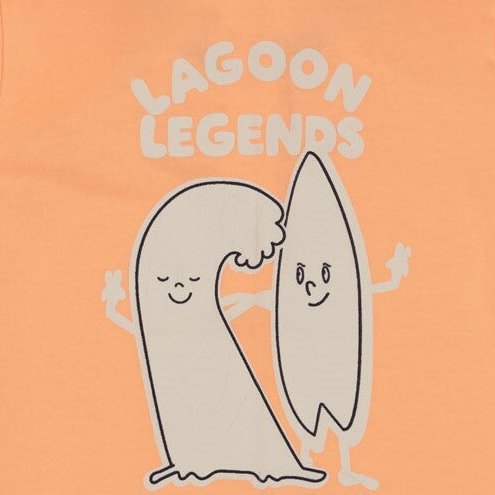 Lagoon Legends