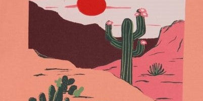 Salsa Sunset - 25% Off