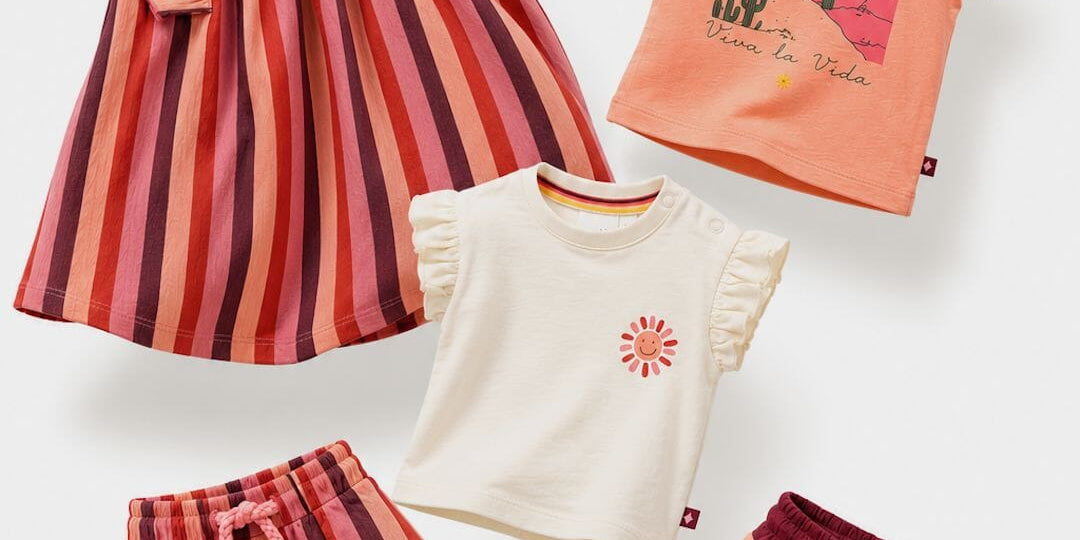 Salsa Sunset - 25% Off