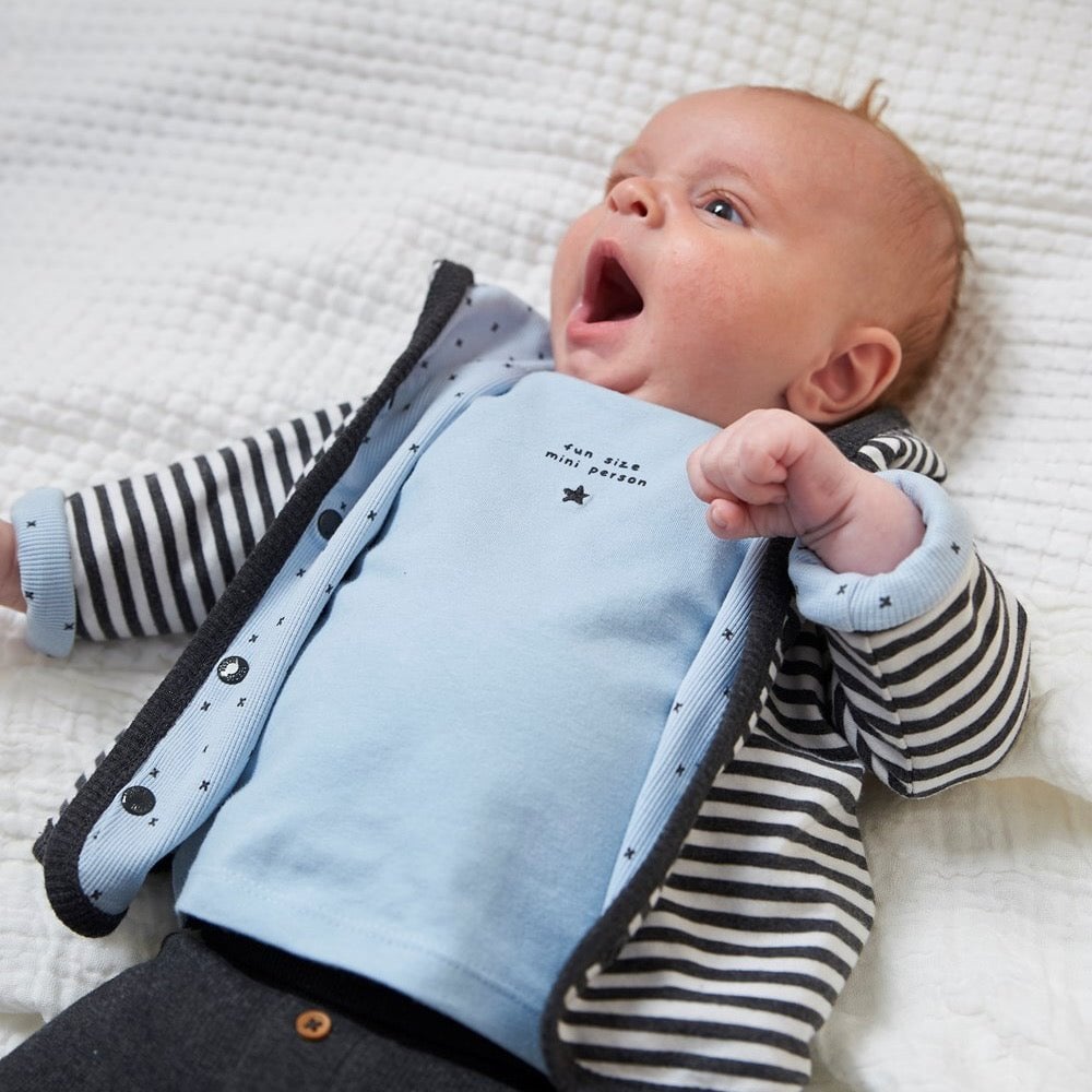 Mini Person - Feetje Baby US