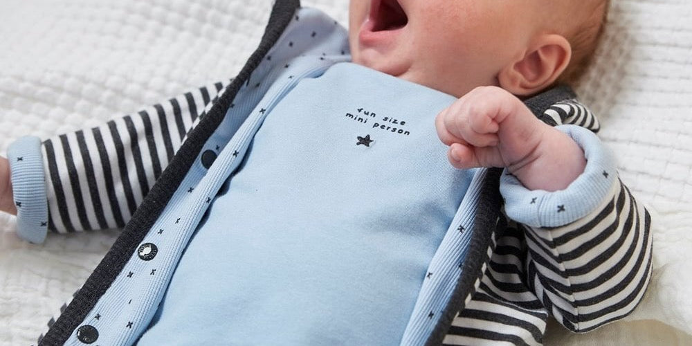 Mini Person - Feetje Baby US