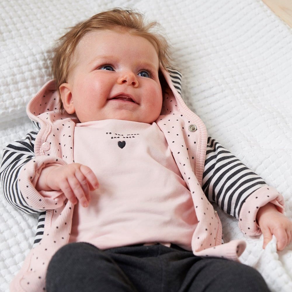 Dots - Feetje Baby US