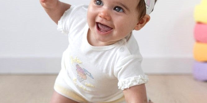 Summer Edit - Girl 3M - 24M