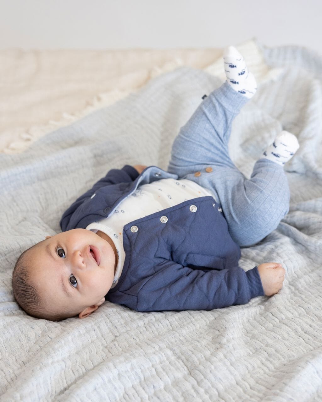 Boy 3M-24M