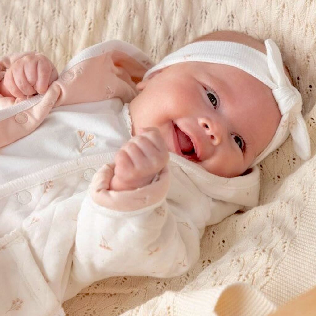 Delicate Flower - 25% Off