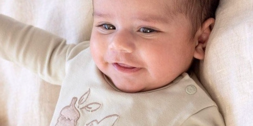 SALE •  BABY'S FIRST  3M-12M