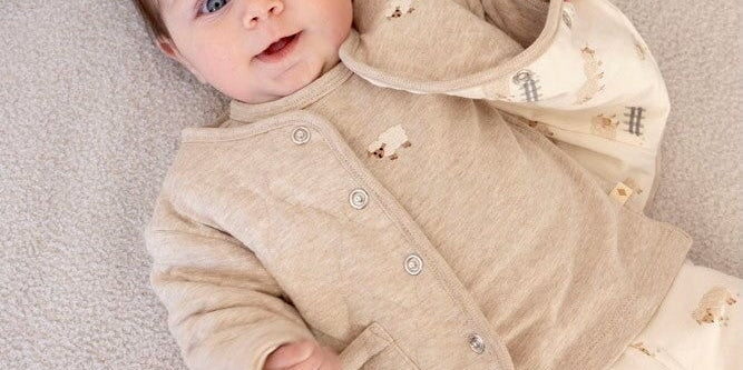 Sleepy Sheepy - 25% Off!