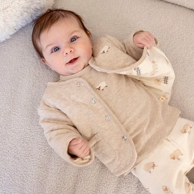 Sleepy Sheepy - 25% Off!