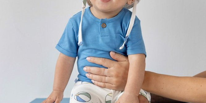 Summer Edit | Final Few - Boy 3M - 24M