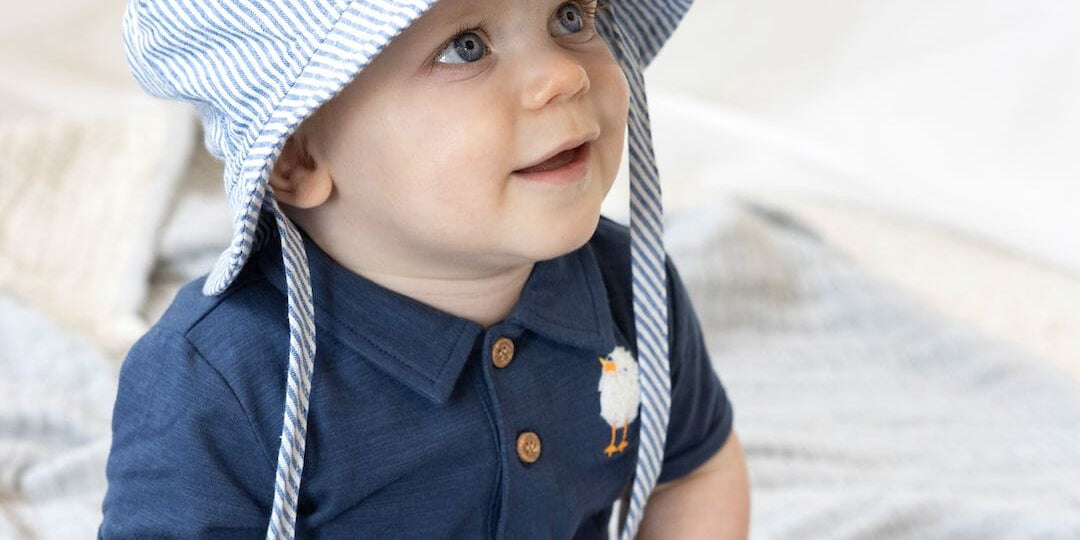 BOY 3M-24M SUMMER SALE