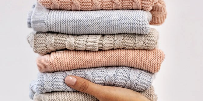 The Knits