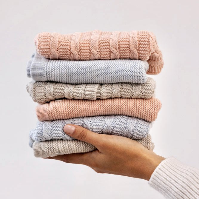 The Knits - 25% Off