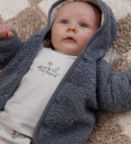 Howdy! NEW ARRIVAL! 3M - 12M