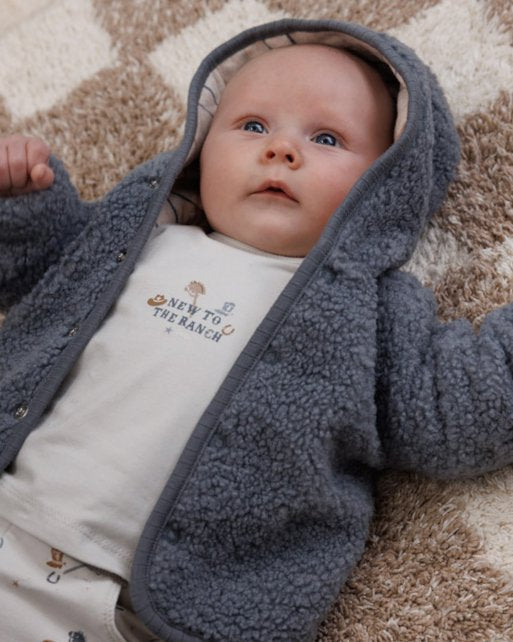 Howdy! NEW ARRIVAL! 3M - 12M