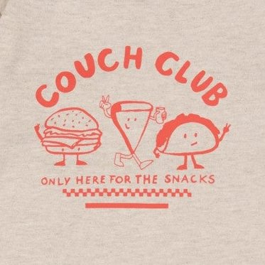 Couch Club