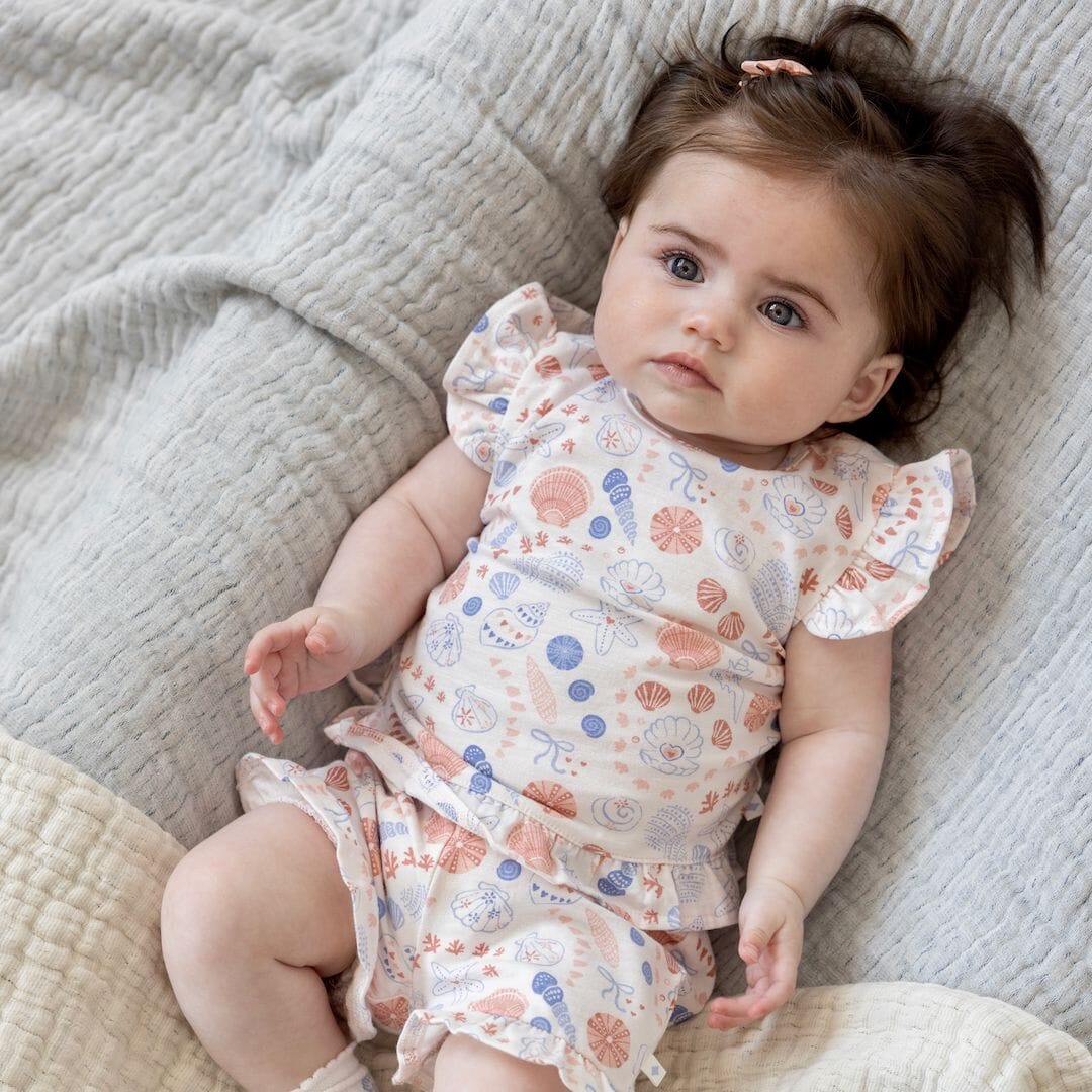 Girl 3M-24M