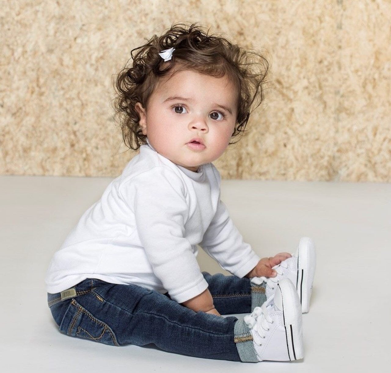 Pull-On Pants - Feetje Baby US