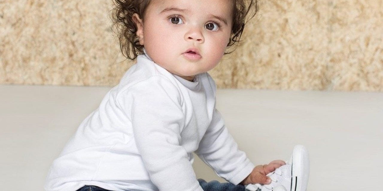 Pull-On Pants - Feetje Baby US