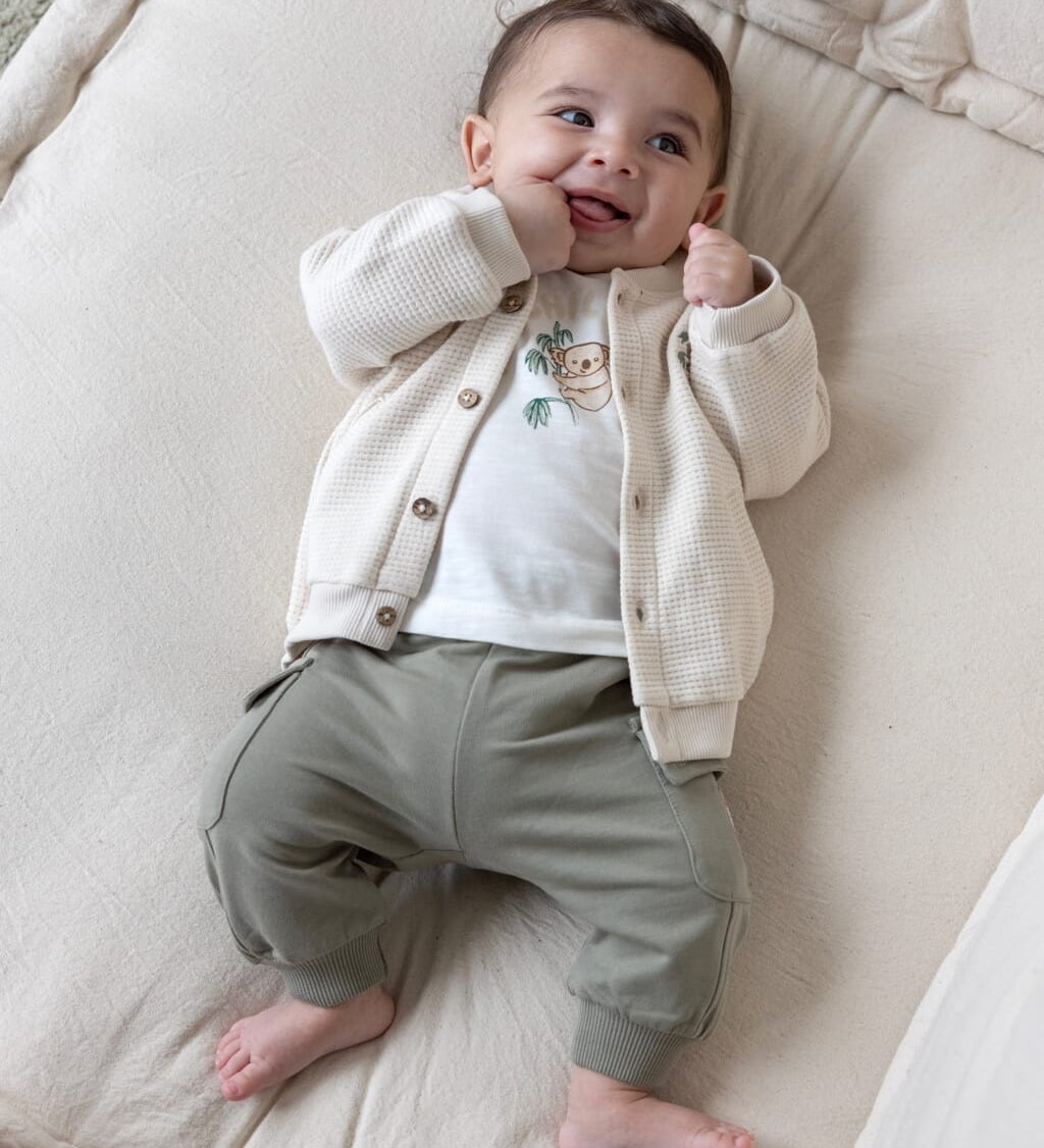 Winter Sale | Boy 3M-24M