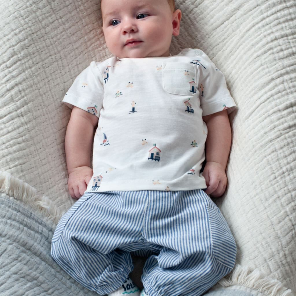 Seaside Happiness - 25% Off