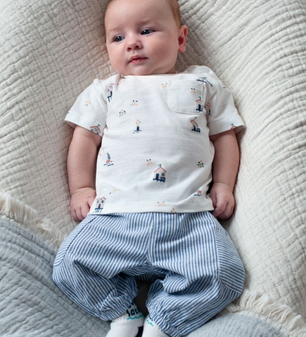 Seaside Happiness - 25% Off