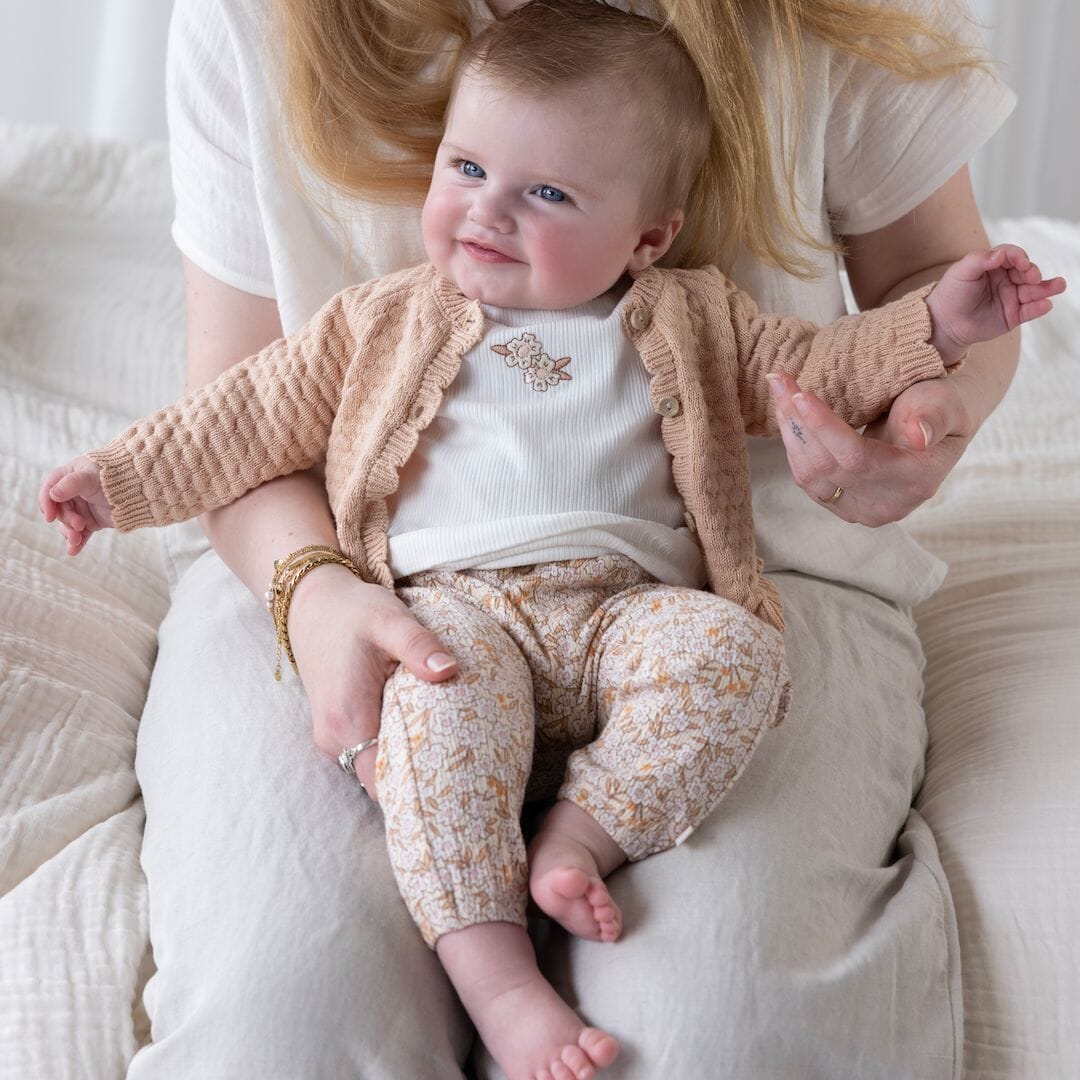 Final Few - Girl 3M - 24M