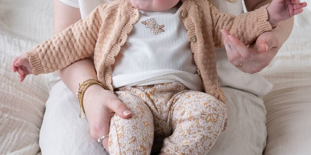 Final Few - Girl 3M - 24M