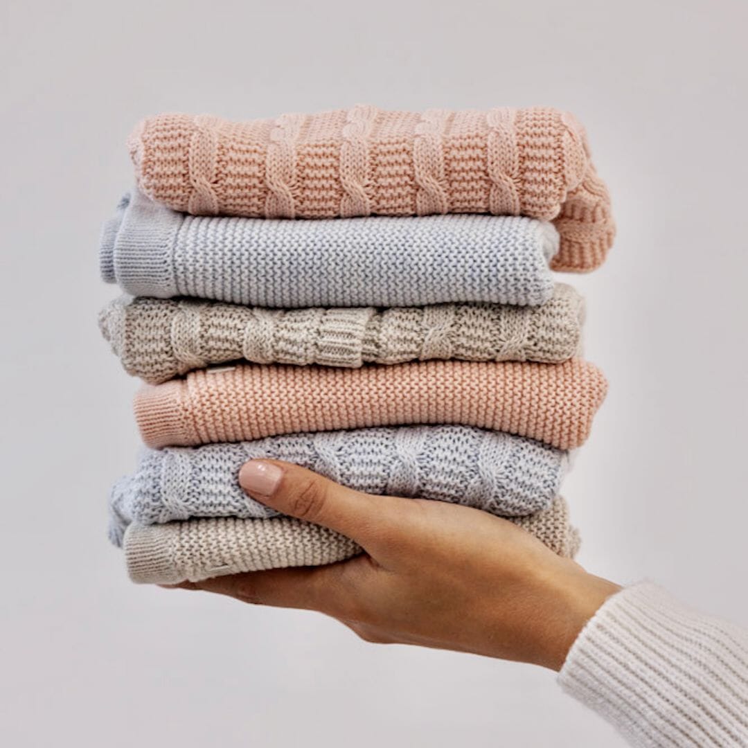The Knits - 25% Off!