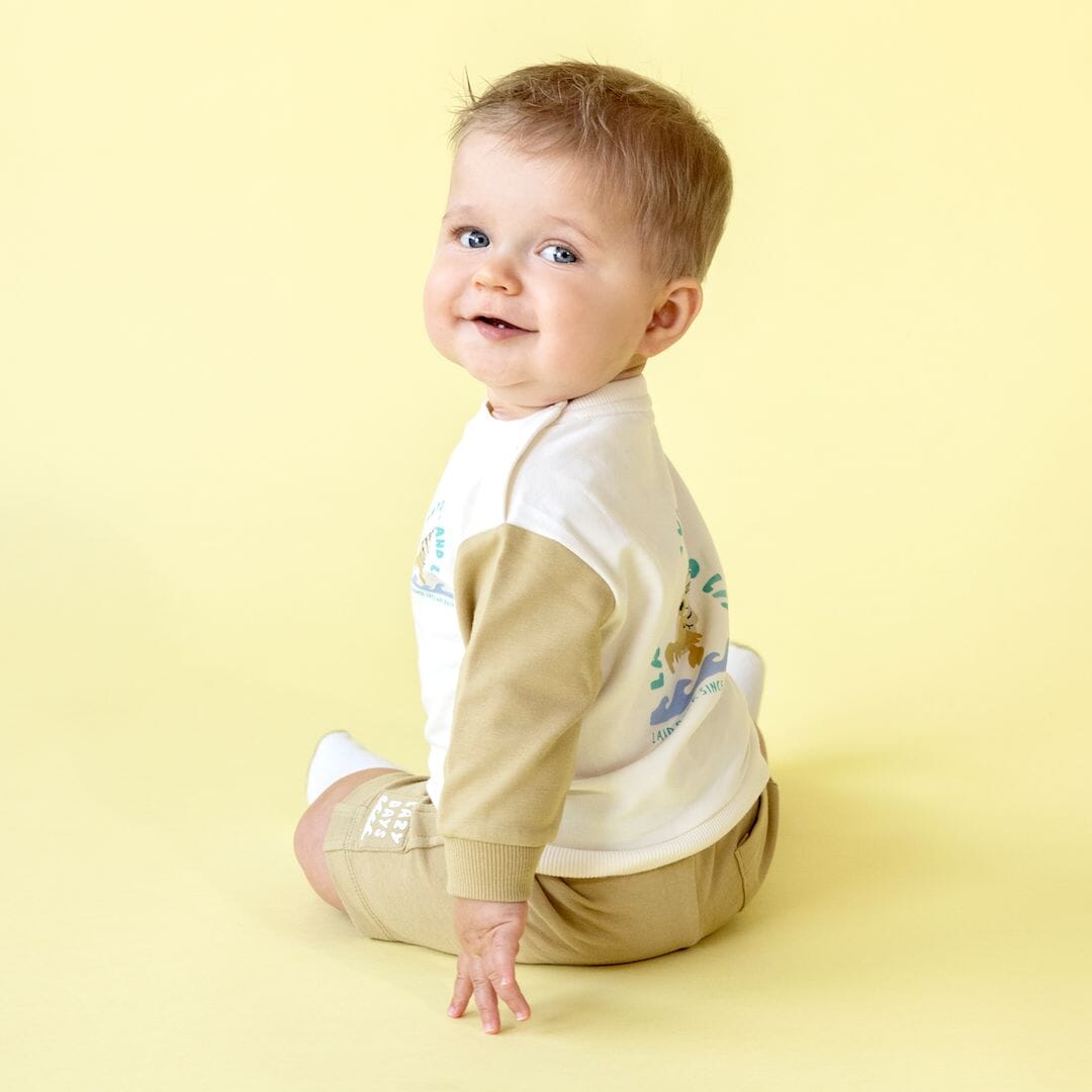 Lazy Days - 25% Off
