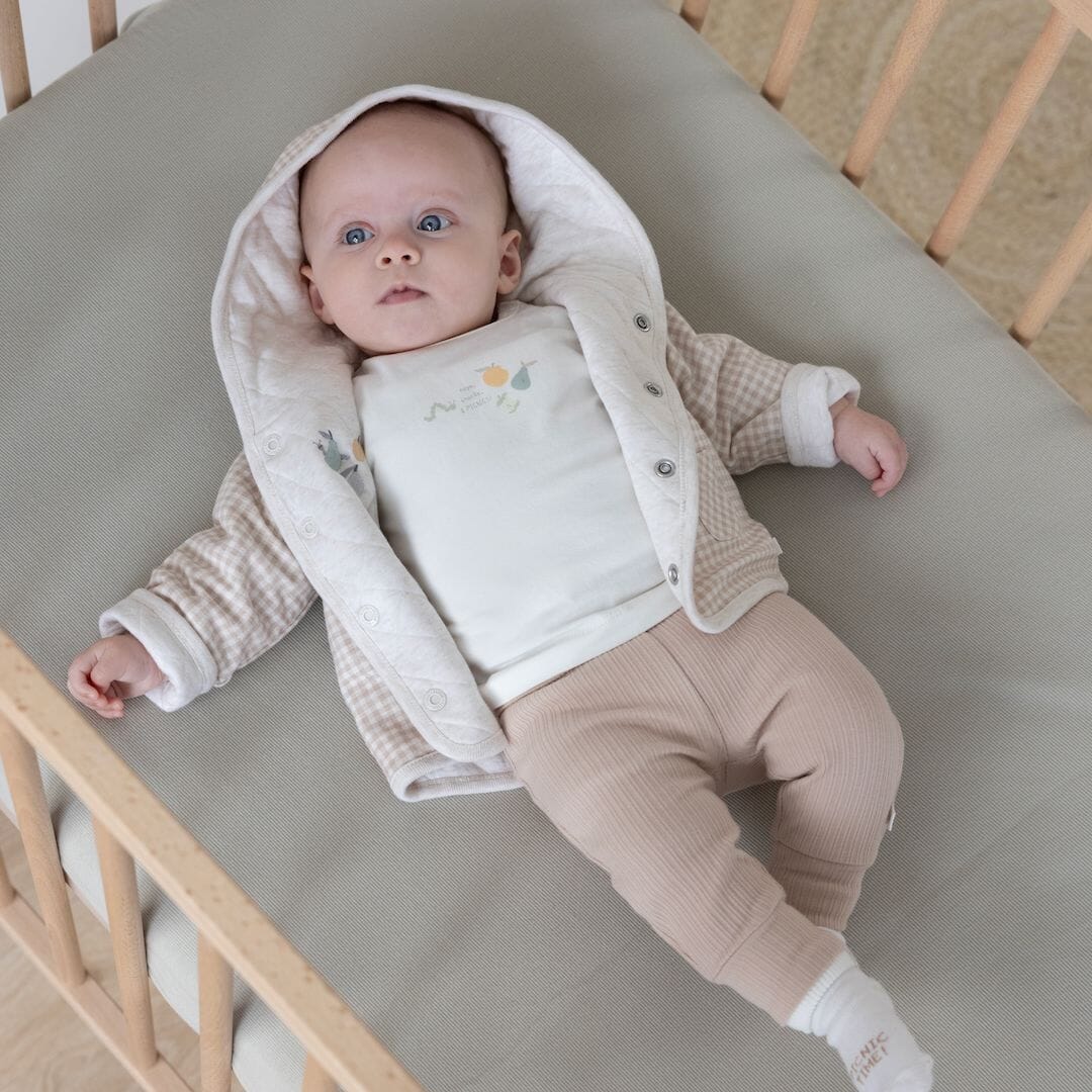 Final Few - Baby's First 3M-12M