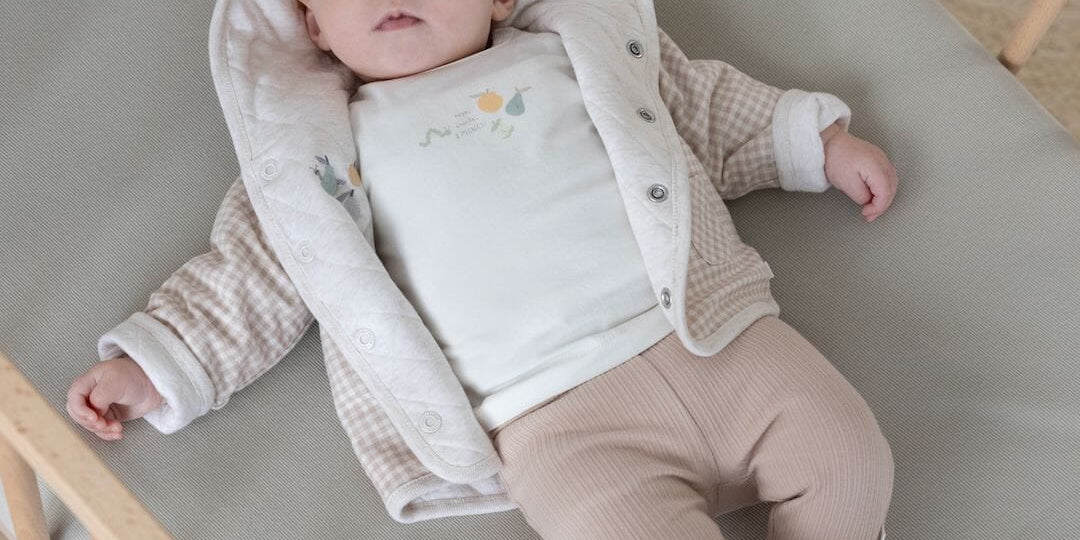 Final Few - Baby's First 3M-12M