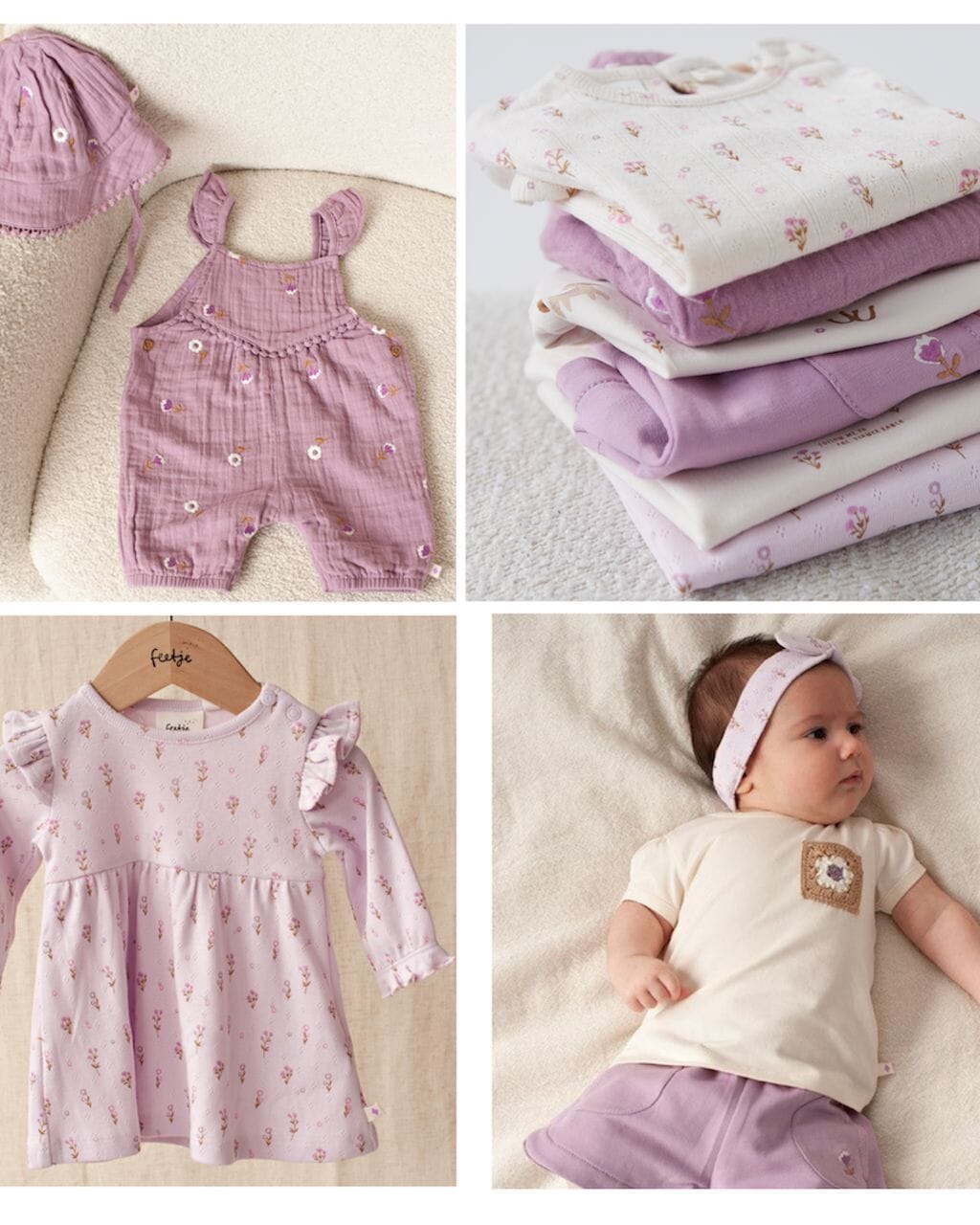 Flower Ranch - NEW ARRIVAL!