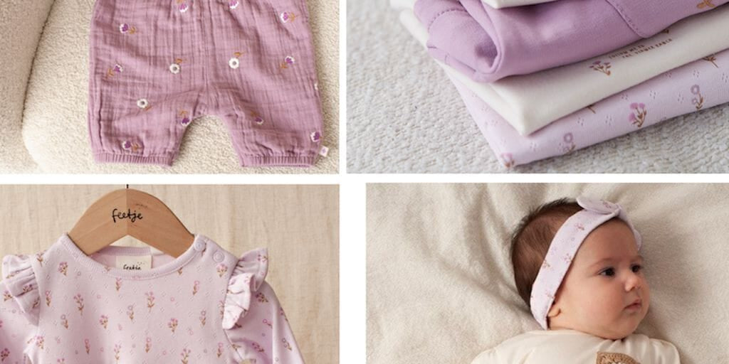 Flower Ranch - NEW ARRIVAL!