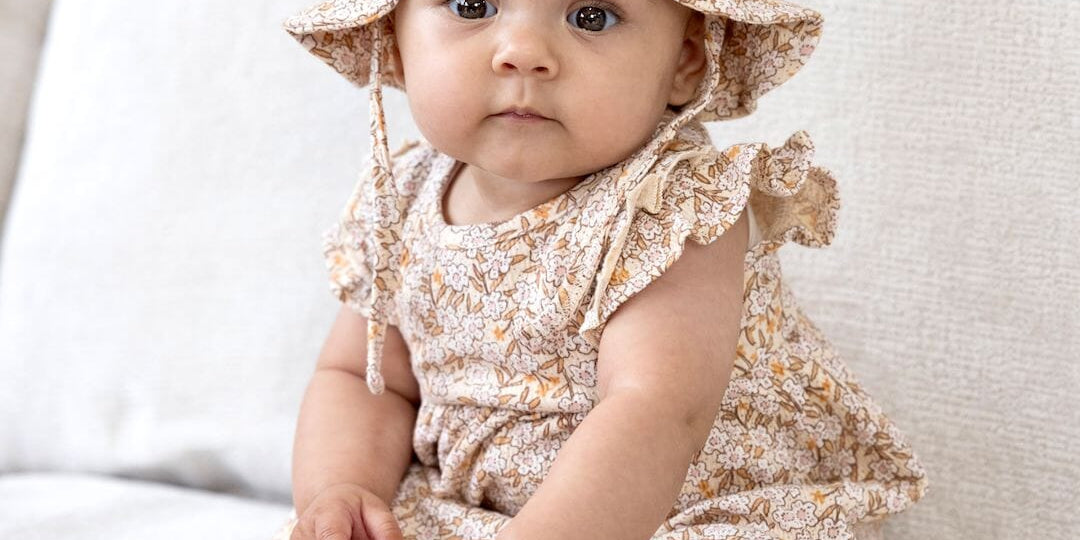 Summer Edit | Final Few - Girl 3M - 24M