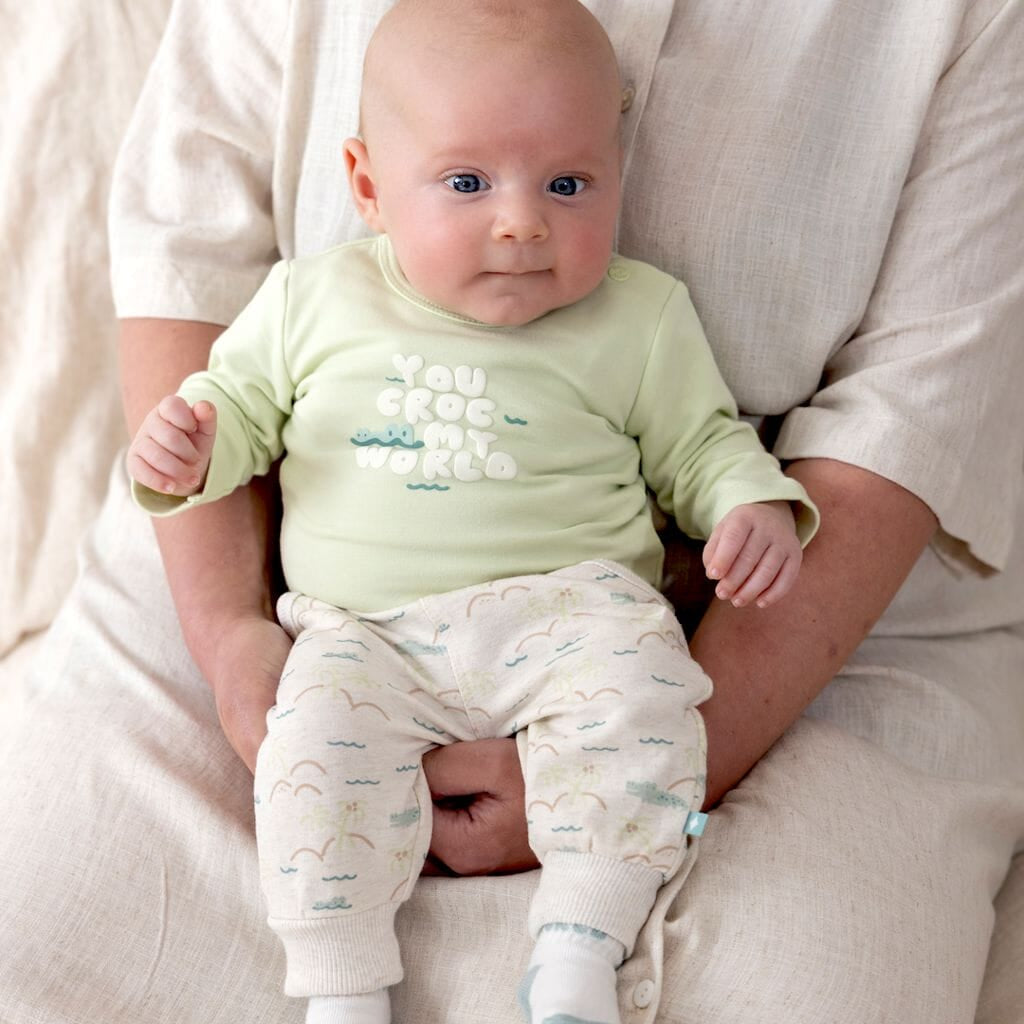 You Croc My World - 25% Off