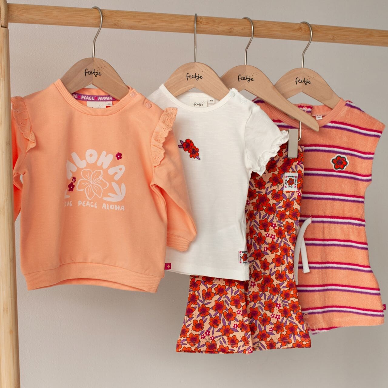 Love Peace Aloha - 25% Off