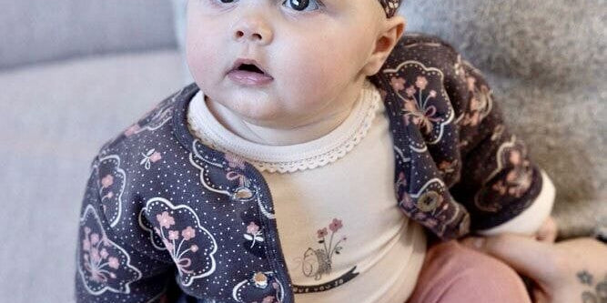 Woodland Bloom - 25% Off!