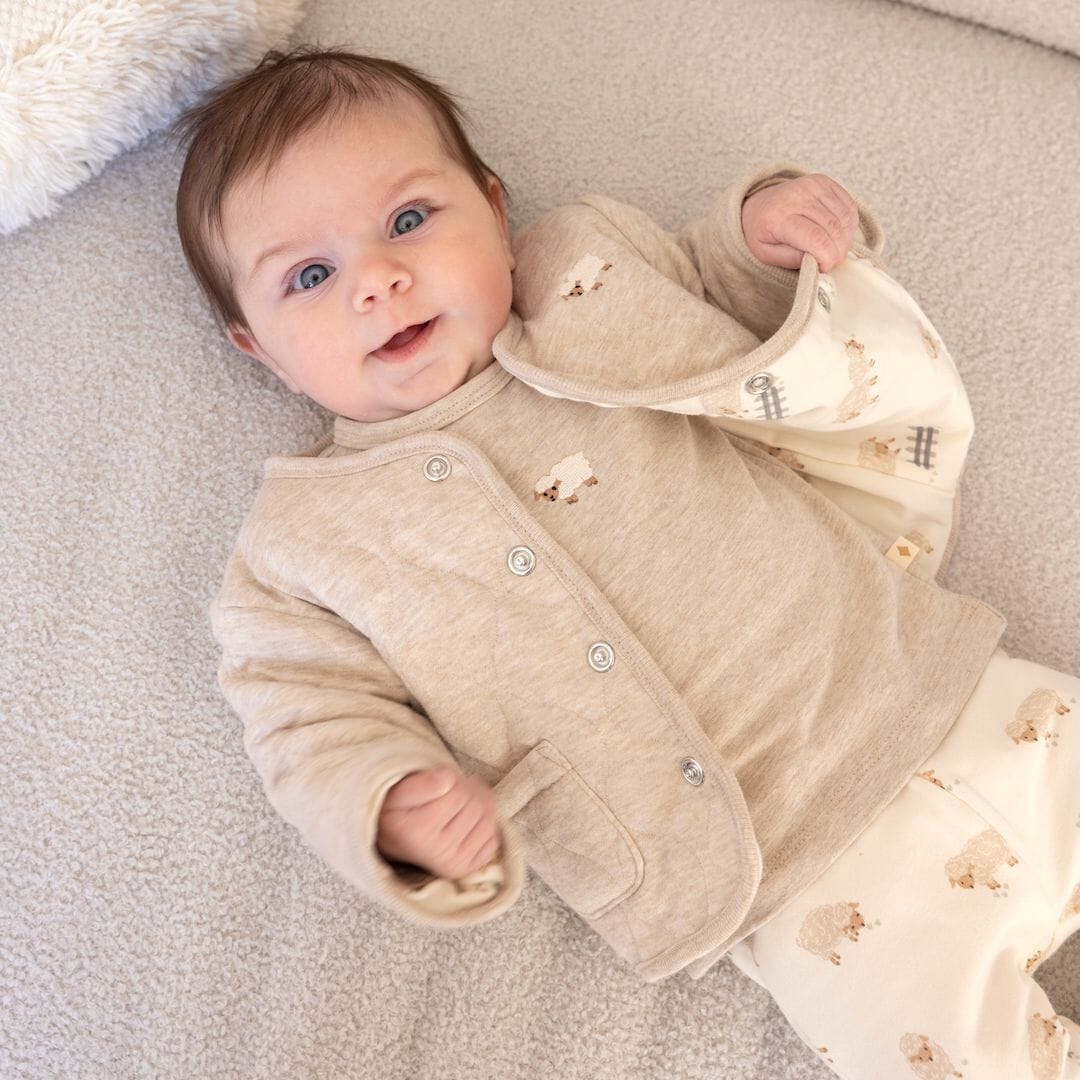 SALE •  BABY'S FIRST  3M-12M