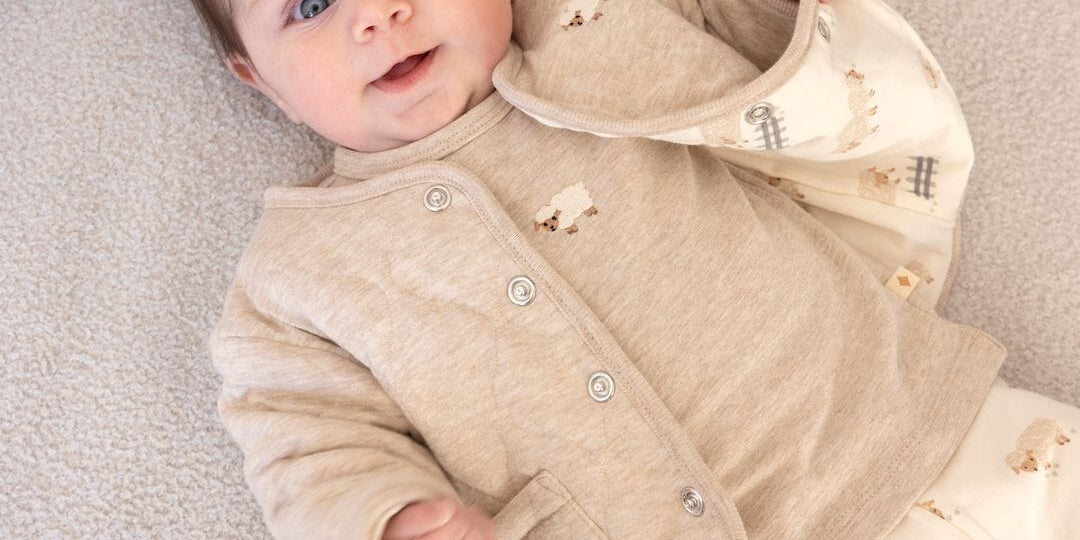 SALE •  BABY'S FIRST  3M-12M