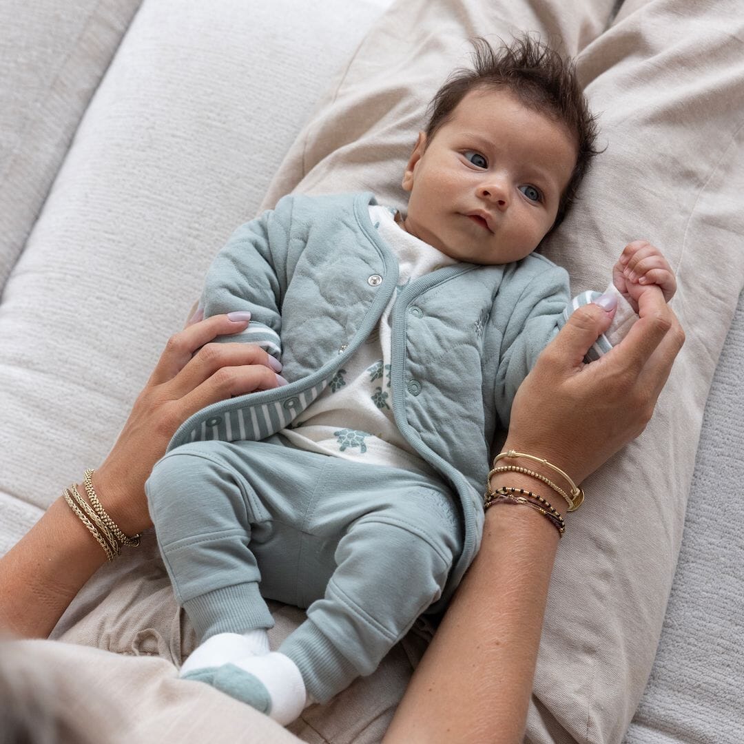 Final Few - Boy 3M - 24M