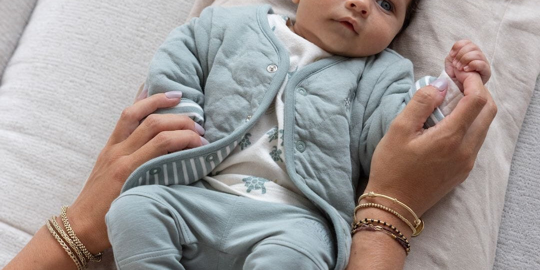 Final Few - Boy 3M - 24M