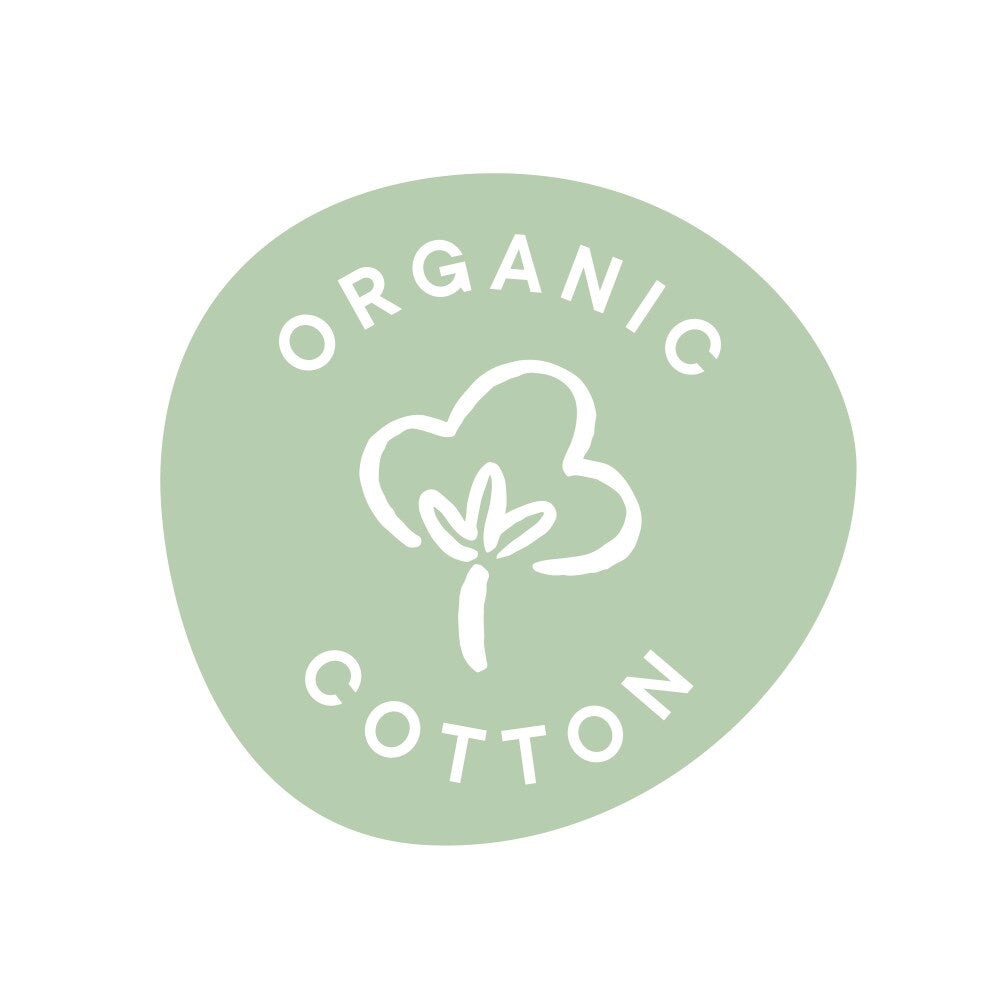 CHASING TRAILS - Organic Cotton French Terry Jacquard Sweat Top