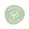 Organic cotton terry short