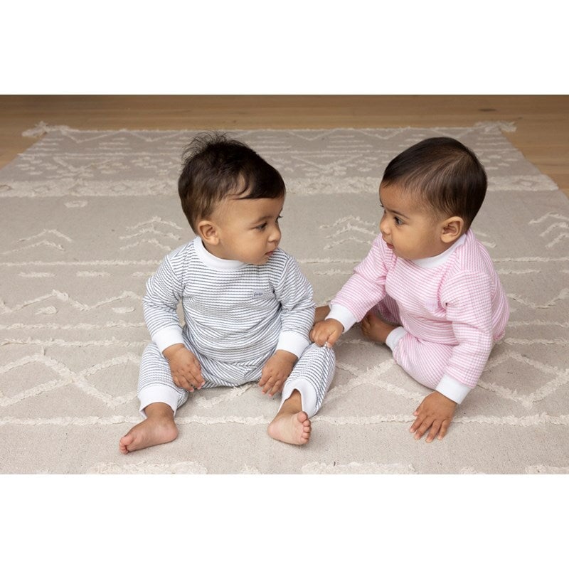 The Feetje Waffle Jogger • Available in 4 colors