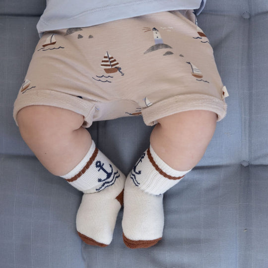 DOTTY Super Soft Legging – Feetje Baby US